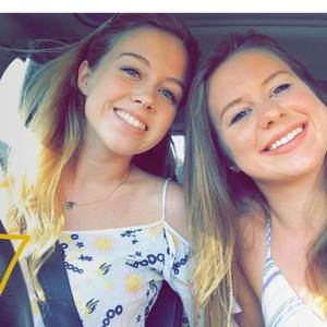 Meet your Posher, Madison